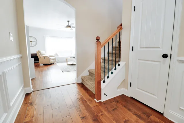 $285,280 | 5553 Connor Drive, Evans, GA 30809