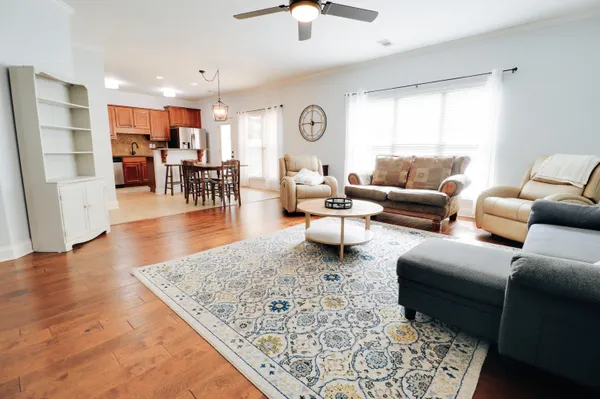 $276,365 | 5553 Connor Drive, Evans, GA 30809