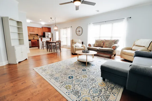 $285,280 | 5553 Connor Drive, Evans, GA 30809