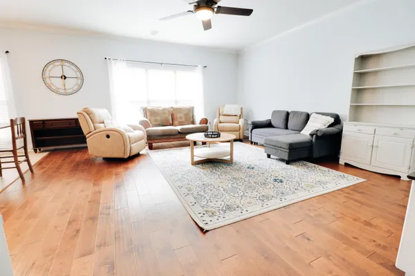 $276,365 | 5553 Connor Drive, Evans, GA 30809