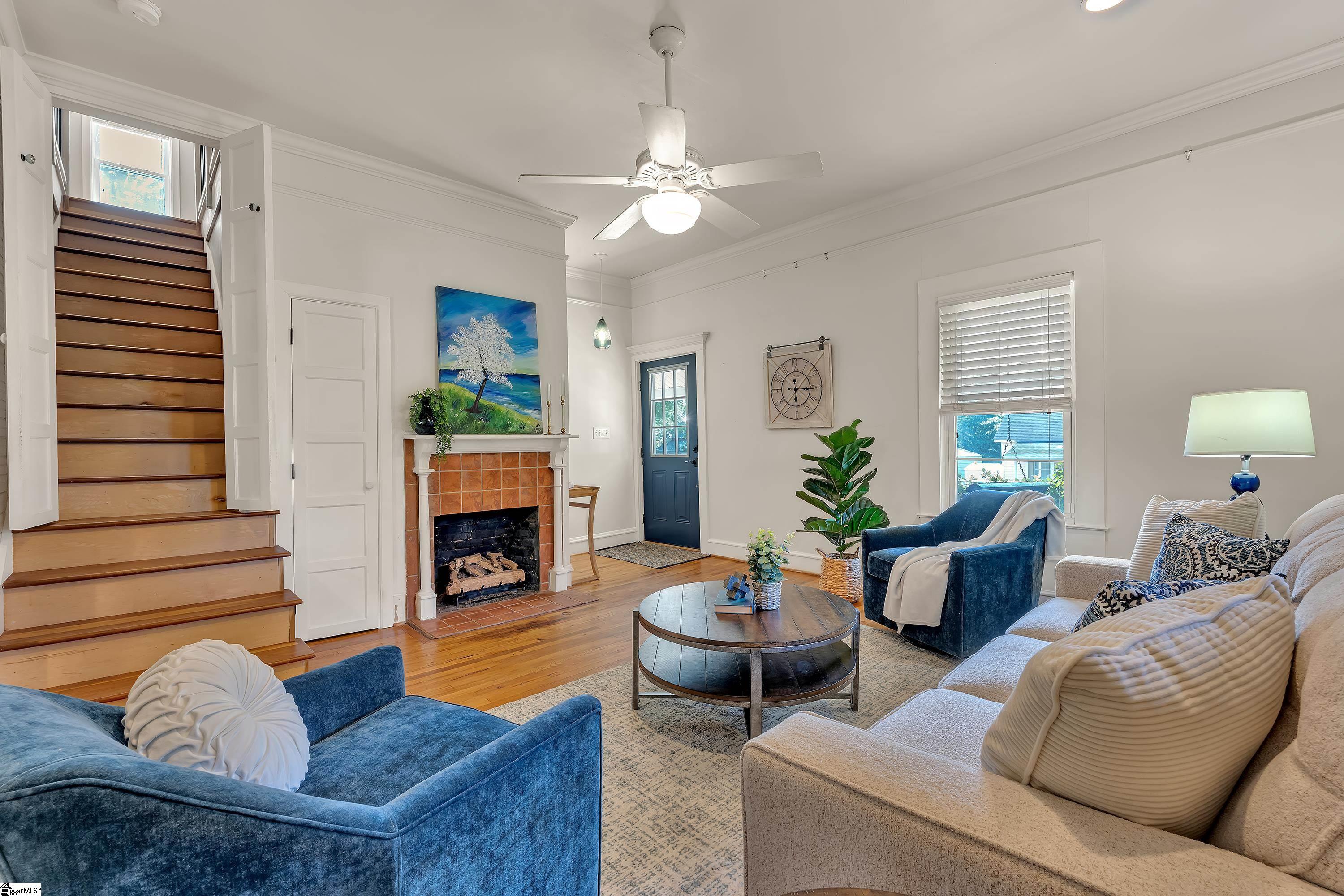 106 Edwards Street Simpsonville, SC 29681 - Photo 19 of 28 Gallery Image 19