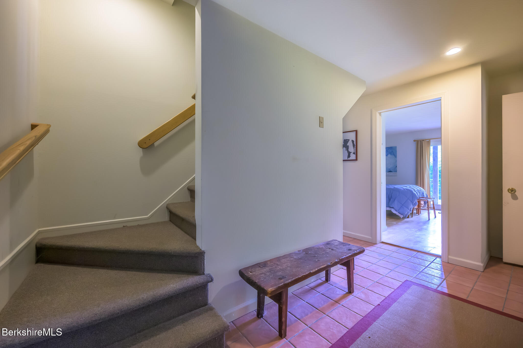 6 Manitauk Heights Stockbridge, MA 01262 - Photo 30 of 49 Basement level