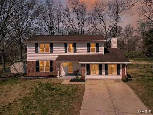 $430,000 | 3 Westford Court, St. Charles, MO 63304