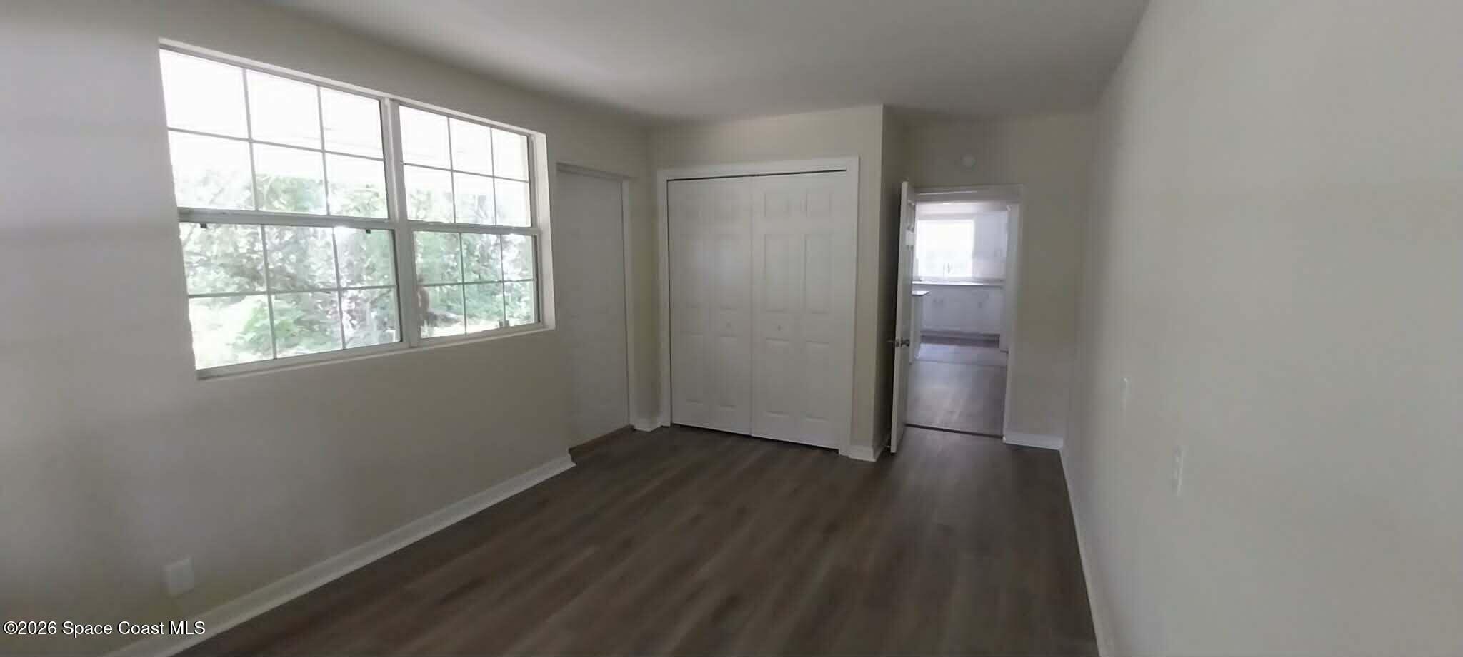 3509 Brevard Road Mims, FL 32754 - Photo 13 of 18 bedroom 1 different angle