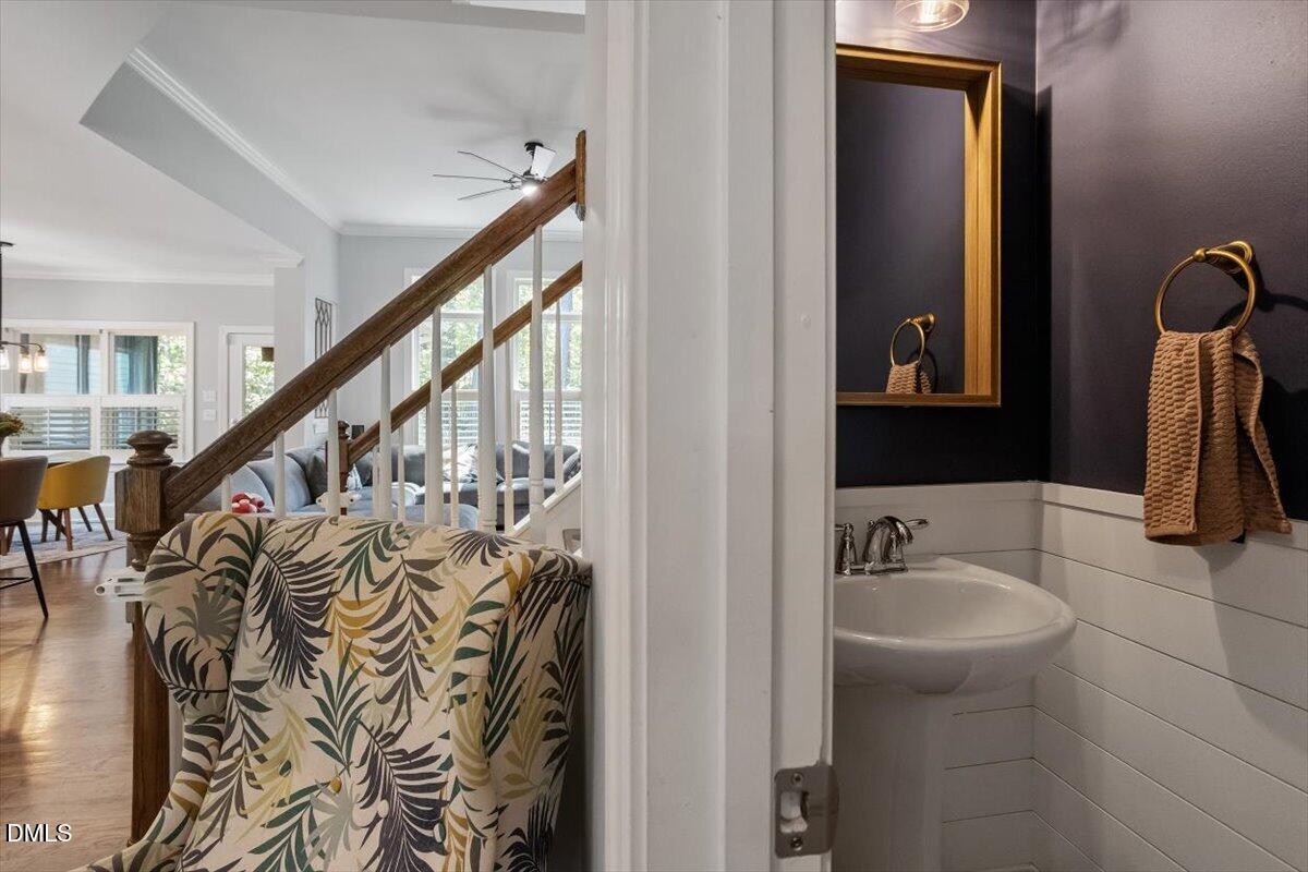 10000 Major Oak Lane Raleigh, NC 27613 - Photo 8 of 30