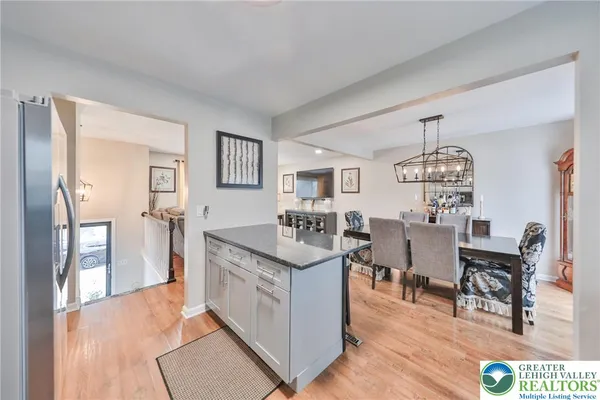 $489,900 | 443 Arlington Street, Easton, PA 18045