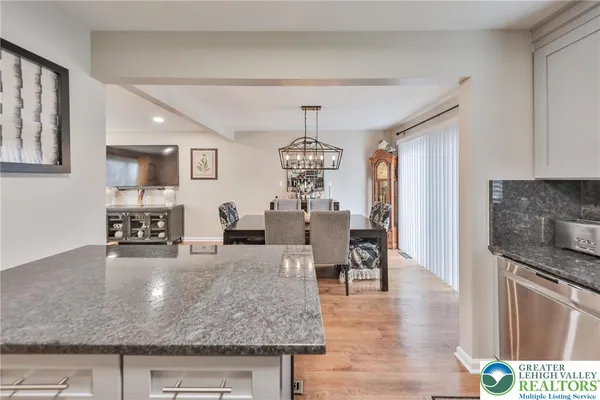$489,900 | 443 Arlington Street, Easton, PA 18045
