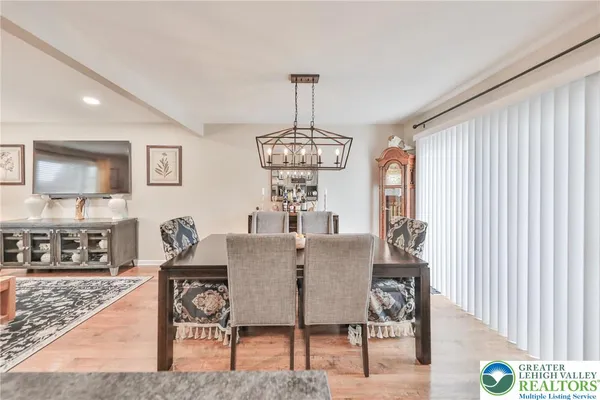 $489,900 | 443 Arlington Street, Easton, PA 18045
