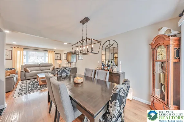 $489,900 | 443 Arlington Street, Easton, PA 18045