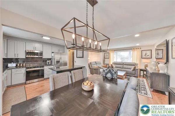 $489,900 | 443 Arlington Street, Easton, PA 18045