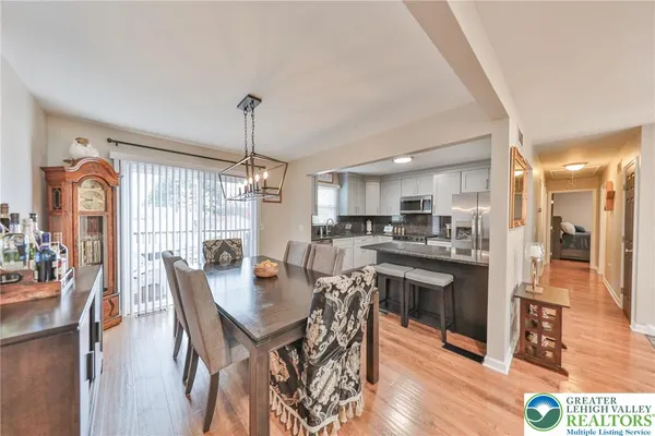 $489,900 | 443 Arlington Street, Easton, PA 18045