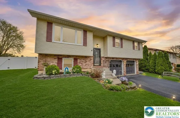 $489,900 | 443 Arlington Street, Easton, PA 18045