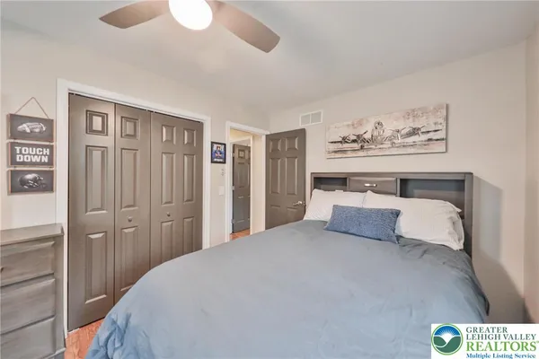 $489,900 | 443 Arlington Street, Easton, PA 18045