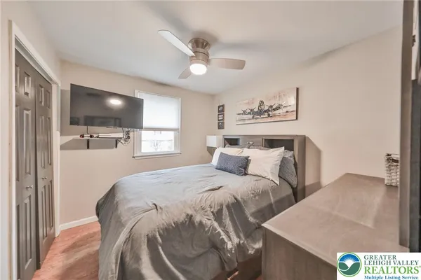 $489,900 | 443 Arlington Street, Easton, PA 18045