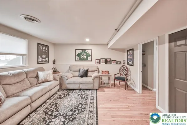 $489,900 | 443 Arlington Street, Easton, PA 18045