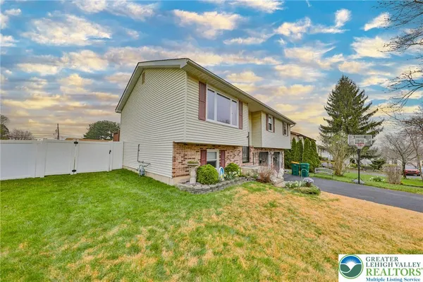 $489,900 | 443 Arlington Street, Easton, PA 18045