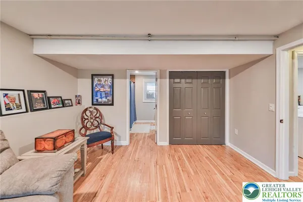 $489,900 | 443 Arlington Street, Easton, PA 18045