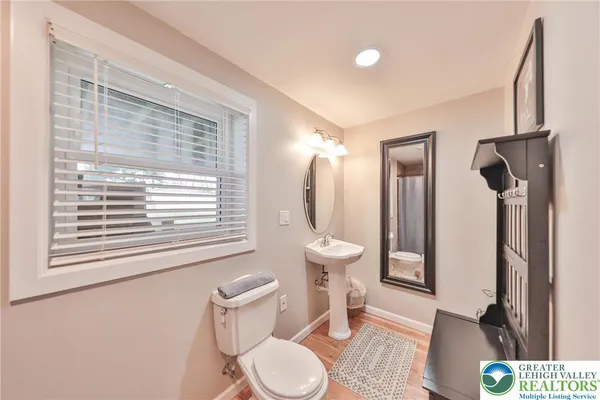 $489,900 | 443 Arlington Street, Easton, PA 18045