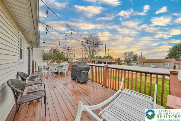 $489,900 | 443 Arlington Street, Easton, PA 18045