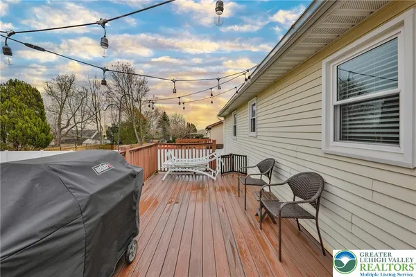 $489,900 | 443 Arlington Street, Easton, PA 18045