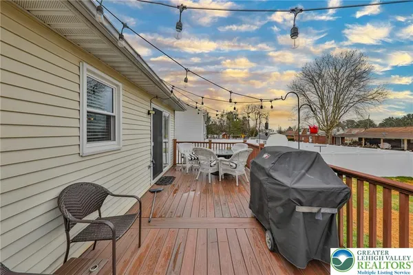 $489,900 | 443 Arlington Street, Easton, PA 18045