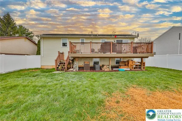 $489,900 | 443 Arlington Street, Easton, PA 18045