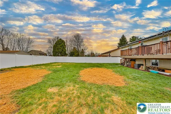 $489,900 | 443 Arlington Street, Easton, PA 18045