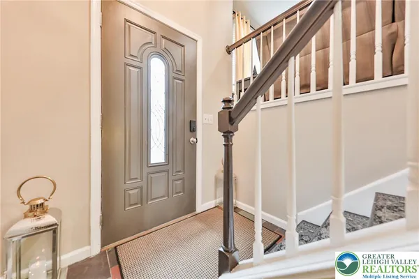 $489,900 | 443 Arlington Street, Easton, PA 18045