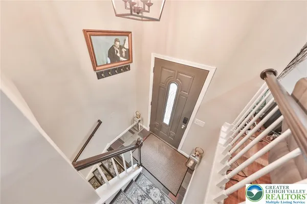$489,900 | 443 Arlington Street, Easton, PA 18045