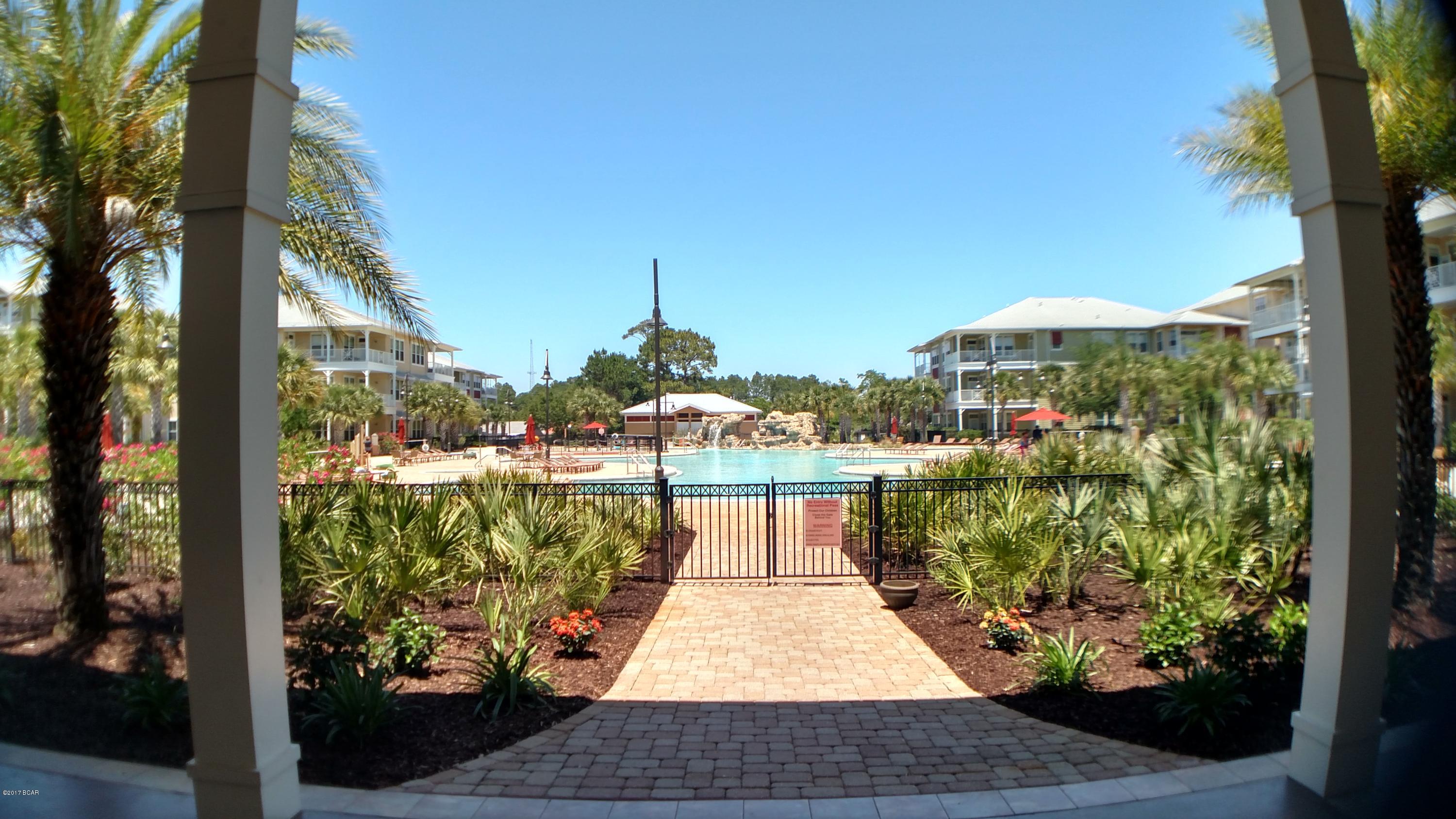 8700 Front Beach Road, Unit 1104 Panama City Beach, FL 32407 - Photo 31 of 31