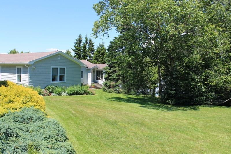 31 Fifield Point Road Stonington, ME 04681 - Photo 11 of 34 Photo