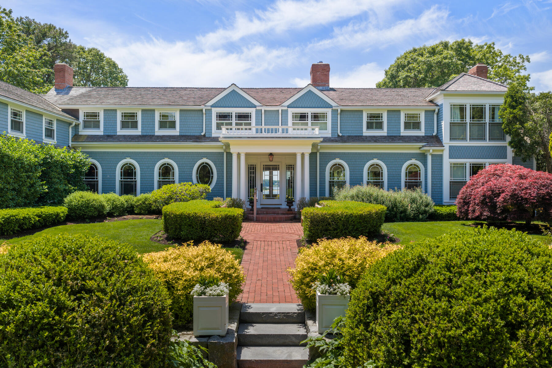 141 Eel River Road Osterville, MA 02655 - Photo 14 of 57 Walkway