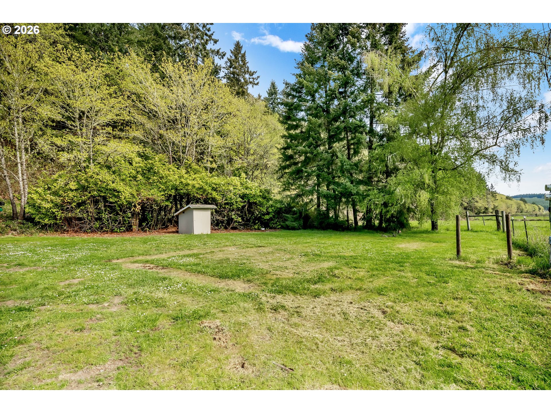24022 Alpine Road Monroe, OR 97456 - Photo 17 of 48