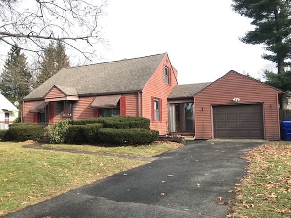 109 El Paso Street Springfield, MA 01104 - Photo 1 of 18 Gallery Image 1