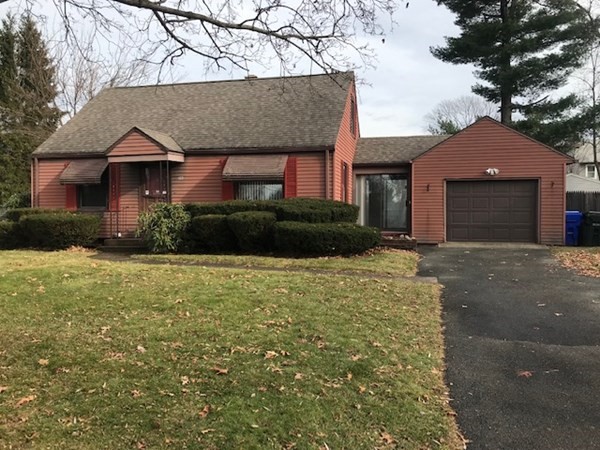 109 El Paso Street Springfield, MA 01104 - Photo 2 of 18 Gallery Image 2