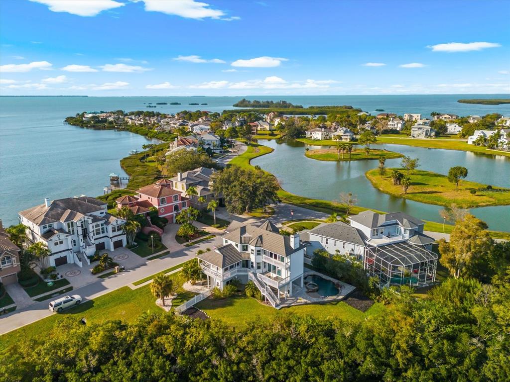 2002 Alexis Court Tarpon Springs, FL 34689 - Photo 14 of 100