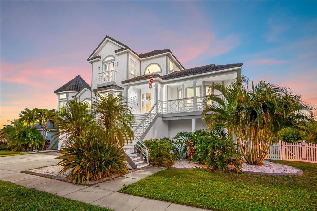 2002 Alexis Court Tarpon Springs, FL 34689 - Photo 17 of 100