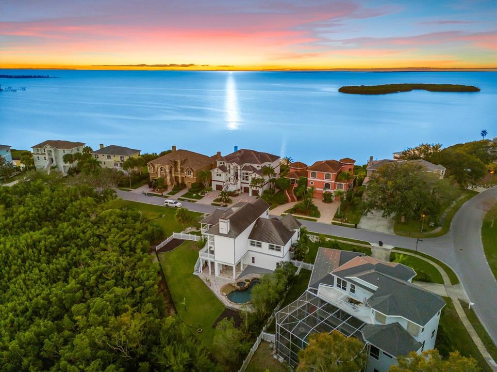 2002 Alexis Court Tarpon Springs, FL 34689 - Photo 2 of 100