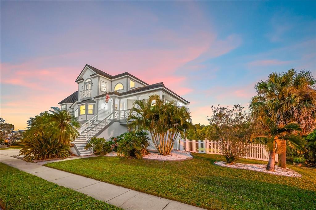 2002 Alexis Court Tarpon Springs, FL 34689 - Photo 28 of 100