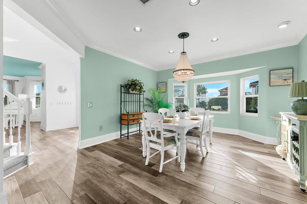 2002 Alexis Court Tarpon Springs, FL 34689 - Photo 50 of 100