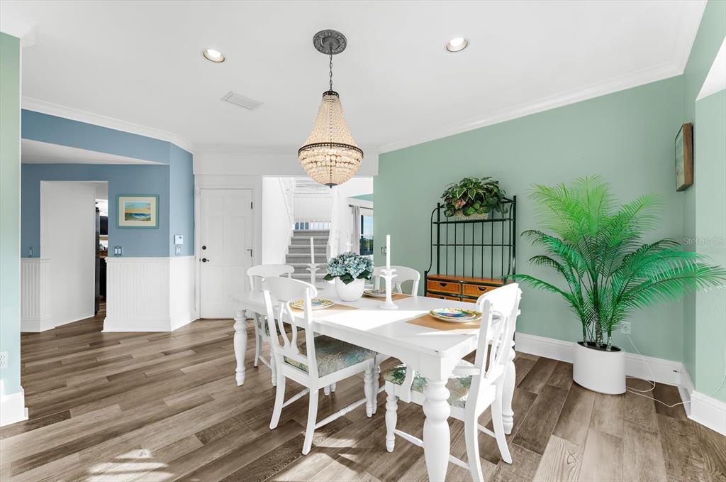 2002 Alexis Court Tarpon Springs, FL 34689 - Photo 53 of 100