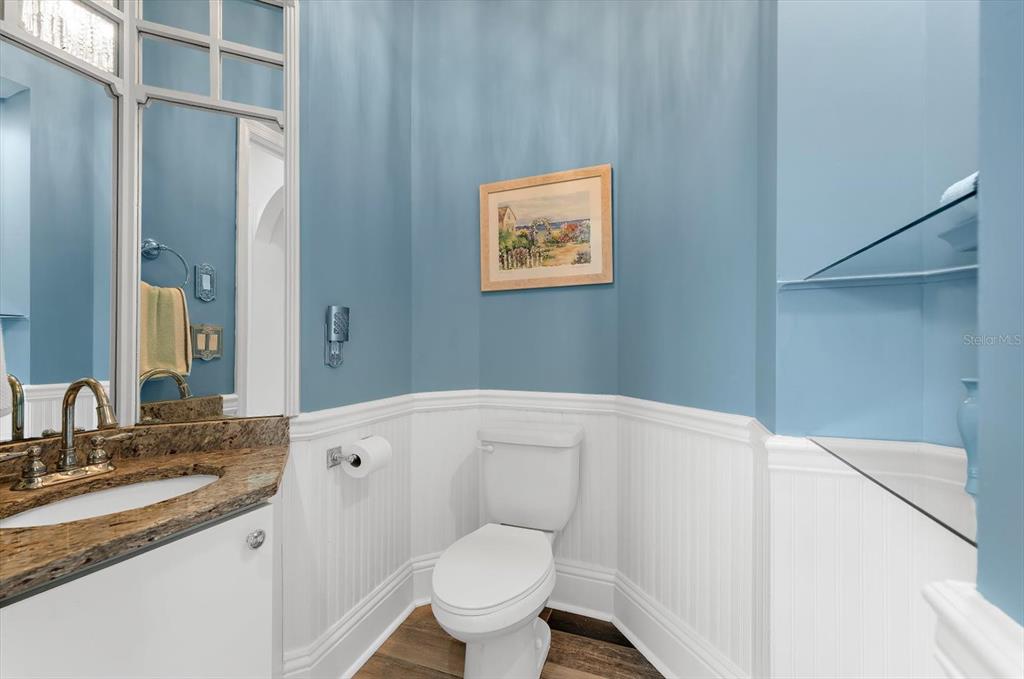 2002 Alexis Court Tarpon Springs, FL 34689 - Photo 54 of 100