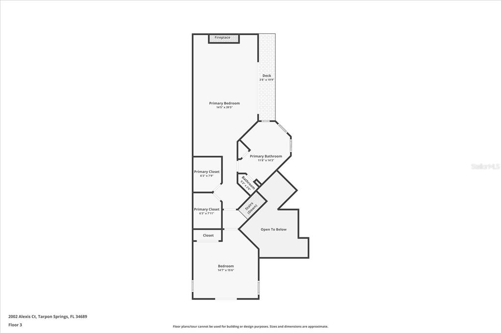 2002 Alexis Court Tarpon Springs, FL 34689 - Photo 66 of 100