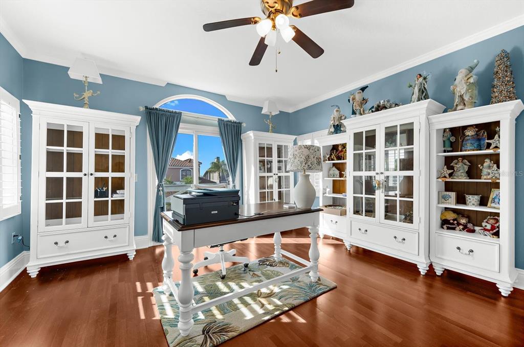 2002 Alexis Court Tarpon Springs, FL 34689 - Photo 68 of 100