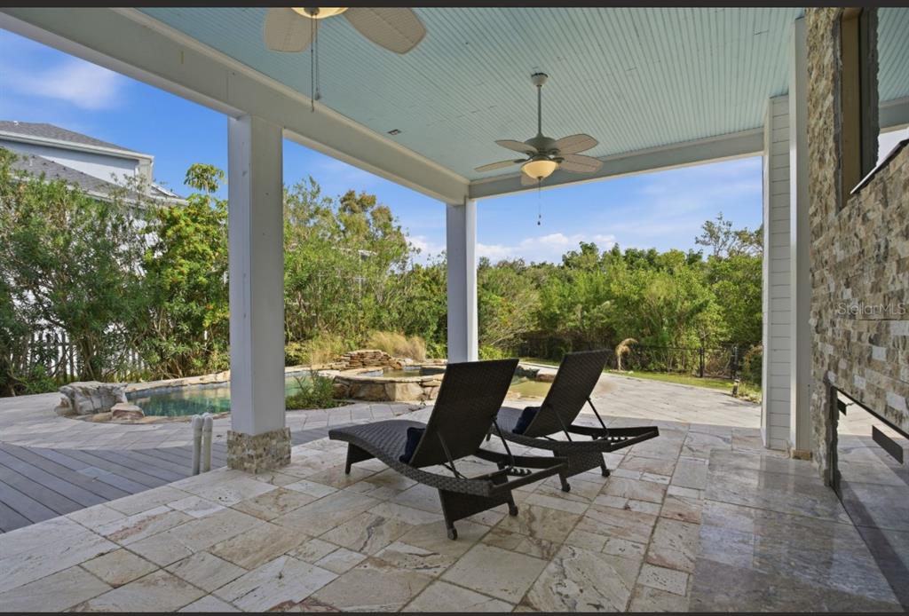 2002 Alexis Court Tarpon Springs, FL 34689 - Photo 70 of 100