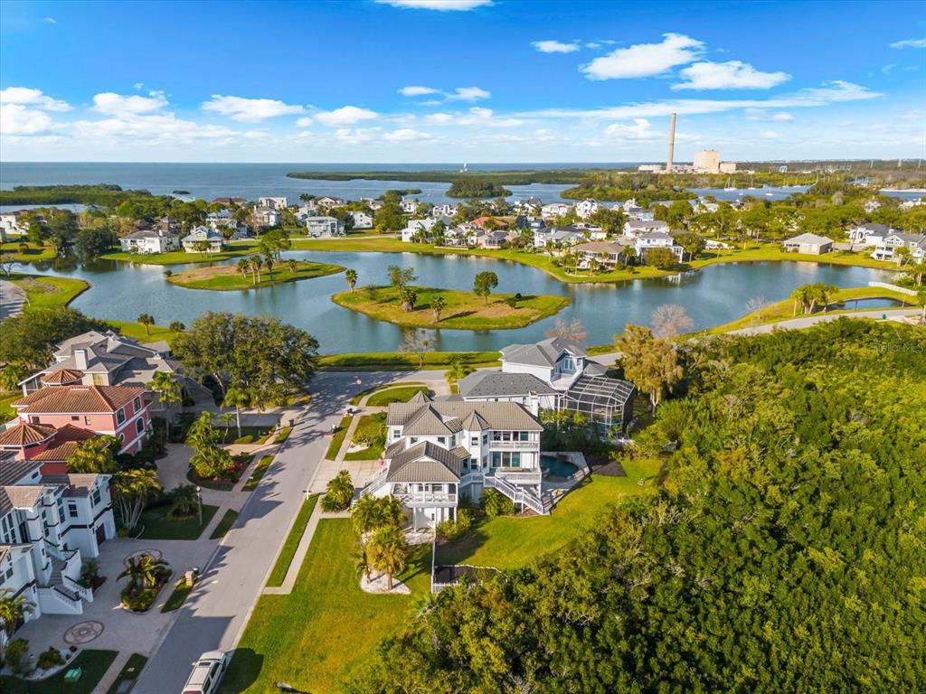 2002 Alexis Court Tarpon Springs, FL 34689 - Photo 71 of 100