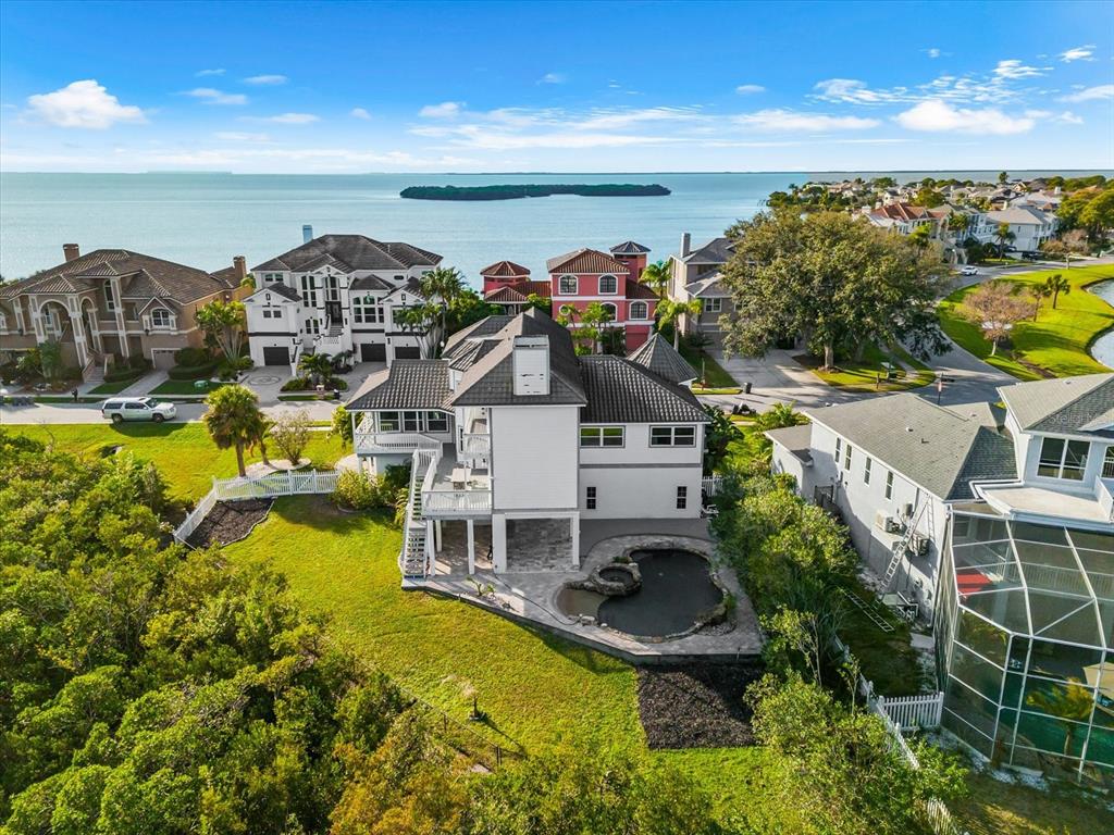 2002 Alexis Court Tarpon Springs, FL 34689 - Photo 73 of 100