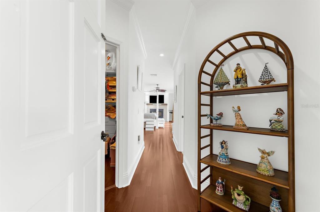 2002 Alexis Court Tarpon Springs, FL 34689 - Photo 74 of 100