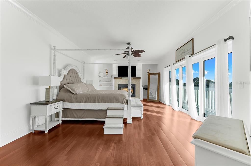 2002 Alexis Court Tarpon Springs, FL 34689 - Photo 75 of 100