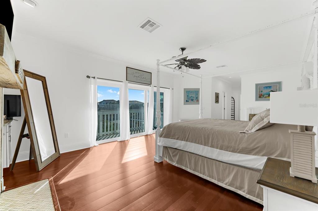 2002 Alexis Court Tarpon Springs, FL 34689 - Photo 77 of 100